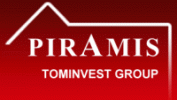 Tominvest Group Kft. logo